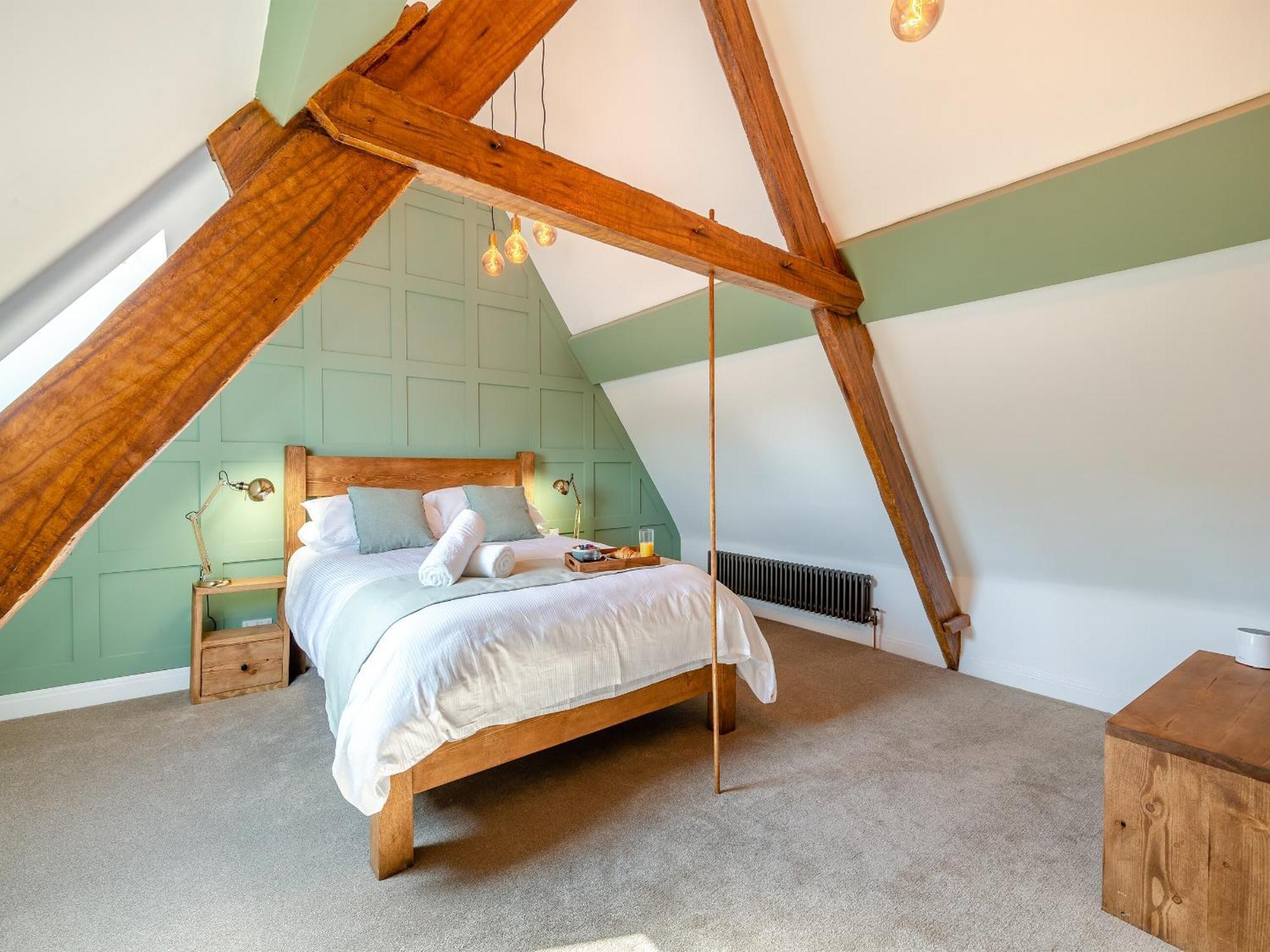 Higgledy Hideout Villa Thornton Dale Kültér fotó